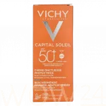 Vichy Capital Soleil Velvety Cream 50 ml