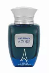 Al haramain French Collection Azure Eau De Parfum 100 ml