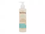 Aveeno Calm + Restore Nourishing Oat Cleanser Kreminis prausiklis 200 ml