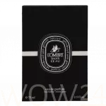 Diptyque L'Ombre Dans L'Eau Eau De Parfum 75 ml