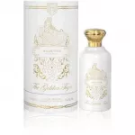 Milestone The Golden Tiger Eau De Parfum 100 ml