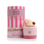 Al Wataniah Munchies Rose Eclat Eau De Parfum 100 ml