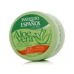 Instituto Espanol Aloe Vera Body Cream 400 ml