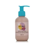 Inebrya Ice Cream Liss Pro Thermo Liss Cream Nenuplaunama plaukų priežiūros priemonė 150 ml
