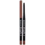 essence Lip Pencil 8h Matte Comfort (Lip Liner) 0.3 g - 24 Coffee Date