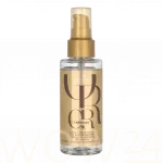 Wella professional Oil Reflections Luminous Smoothening Oil Plaukų aliejus ir serumas 100 ml