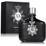 John varvatos Xx Eau De Toilette 75 ml