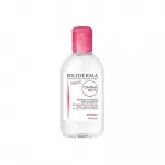Bioderma Micellar water for sensitive and dry skin Cr&eacute;aline H2O TS Cleansing Micellar Water 250 ml