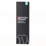 Biotherm Homme Aquapower Advanced Gel Veido gelis 75 ml