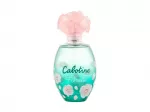 Gres Cabotine Floralie Eau De Toilette 100 ml