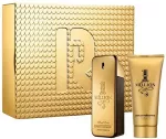 Rabanne 1 Million Eau De Toilette 100 ml Edt 100ml + 100ml Shower gel Set