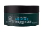 The Body Shop Maca Root & Aloe Softening Shaving Cream 200 ml