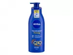 Nivea Q10 + Vitamin C Firming 400 ml