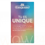 Eau Jeune Tu Es Unique Eau De Toilette 75 ml Tester