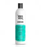 Revlon ProYou The Moisturizer Hydrating Shampoo 350 ml