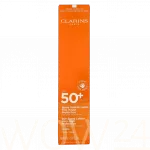 Clarins Sun Spray Lotion 150 ml