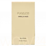 Fugazzi Vanilla Haze Eau De Parfum 50 ml