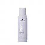 Schwarzkopf BlondMe Bond Repair Purple Shampoo Plaukų &scaron;ampūnas 300 ml