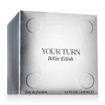 Billie Eilish Your Turn Eau De Parfum 100 ml