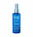 Swiss Image Alpine Aquaboost Refresh & Revive Hydrating Mist Toner Pur&scaron;kiamas veido losjonas 150 ml
