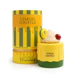Al Wataniah Munchies Lemon Souffle Eau De Parfum 100 ml