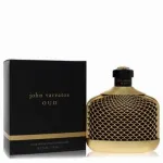 John Varvatos , Oud , Eau De Parfum, For Men, Eau De Parfum
