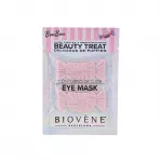 Biov&egrave;ne Delicious De-Puffing Eye Mask ( 1 p&aacute;r ) - Pol&scaron;t&aacute;řky pod oči
