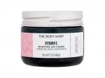 The Body Shop Vitamin E Dieninis kremas 50 ml