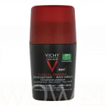Vichy Homme Clinical Control 50 ml