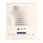 Sensai Cellular Performance Extra Intensive 10 Minute Revitalising Pads Akių kaukė 10 ml