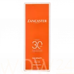 Lancaster Sun Beauty Body Milk Kūno losjonas nuo saulės 175 ml