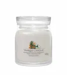 Yankee Candle Woodland Weekend Memories