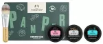 The Body Shop Pamper me Please facial mask gift set