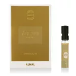 Ajmal Aurum Elixir Eau De Parfum 1.5 ml Sample