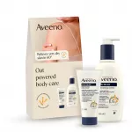 Aveeno Skin Relief Body Care Gift Set for Very Dry and Sensitive Skin