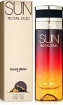 Franck Olivier Sun Royal Oud Eau De Parfum 75 ml