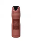 Lattafa perfumes Velvet Rose Dezodorantas 200 ml