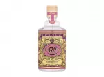 4711 Floral Collection Rose Eau de Cologne 100 ml