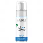Saloos Bio Akne čistic&iacute; pěna 150 ml