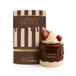 Al Wataniah Munchies Choco Truffle Eau De Parfum 100 ml