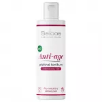 Saloos Bio Anti-age skin tonic 200 ml Veido tonikas