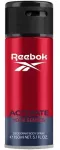 Reebok Activate Your Senses Dezodorantas 150 ml Pur&scaron;kiamas dezodorantas