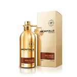 Montale Aoud Musk Eau De Parfum 50 ml
