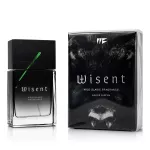 Wolf Brothers Wisent Eau De Parfum 50 ml