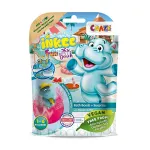 INKEE Bath bomb with a surprise Fun Beach