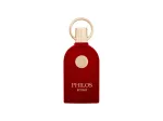 Maison Alhambra Philos Rosso Eau De Parfum 100 ml Damaged box