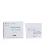 COSRX One Step Moisture Up Pad Valomosios servetėlės 70 ml