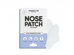 Breakout+aid Cleansing patches for enlarged pores on the nose (5 pcs)