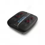 Medisana 2-in-1 foot massager LM100