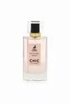 Maison alhambra Chic Velvet Pink Secret Eau De Parfum 100 ml